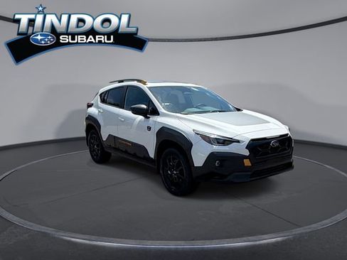New 2026 Subaru Crosstrek 2.5i Wilderness AWD/4WD image 11