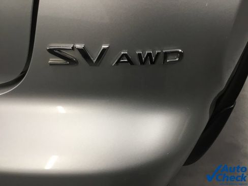 Used 2017 Nissan Juke SV AWD/4WD image 15