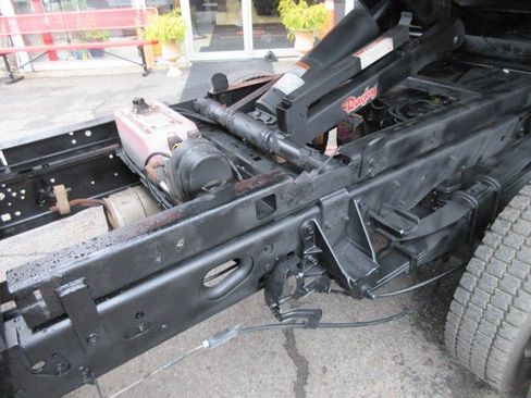 Used 2019 Ford F550 4x4 SuperCab Super Duty image 40