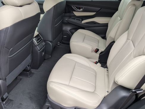 New 2026 Subaru Ascent Limited AWD/4WD image 13