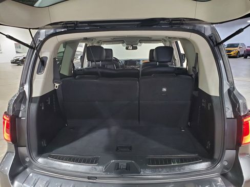 Used 2019 INFINITI QX80 Luxe w/ Proassist Package RWD image 48