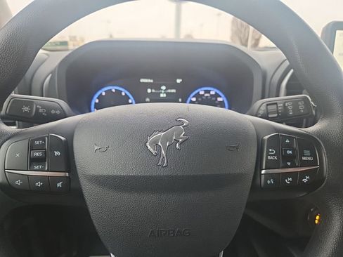 Used 2024 Ford Bronco Sport Big Bend image 12