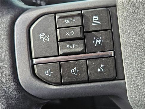 Used 2023 Ford F150 Lariat w/ Equipment Group 502A High image 14