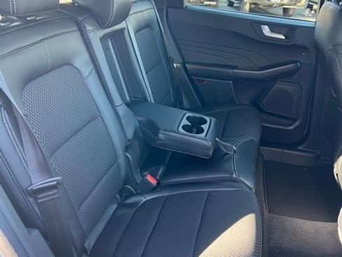 New 2026 Ford Escape Base image 15