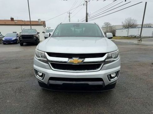 Used 2016 Chevrolet Colorado LT w/ LT Convenience Package image 3