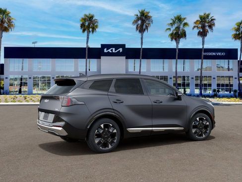 New 2026 Kia Sportage SX Prestige AWD/4WD image 6