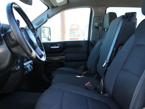 Used 2023 Chevrolet Silverado 2500 LT w/ Convenience Package image 15