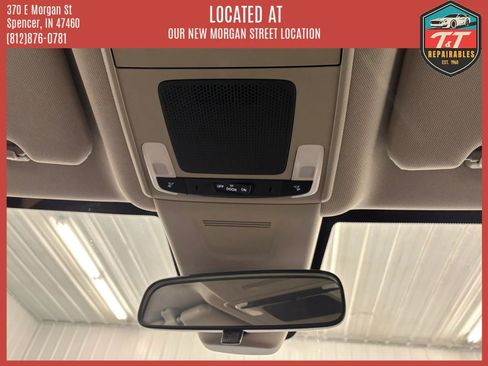 Used 2025 Honda CR-V LX image 79