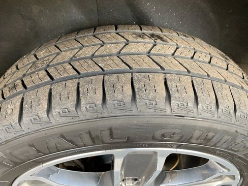 Used 2017 GMC Acadia Denali w/ Technology Package image 50