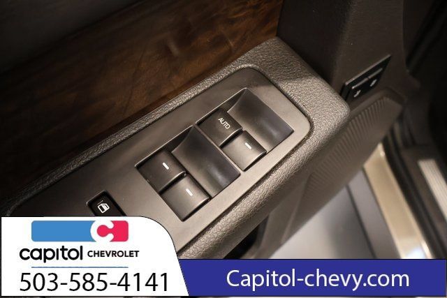 Used 2014 Ford Flex Limited AWD/4WD image 11
