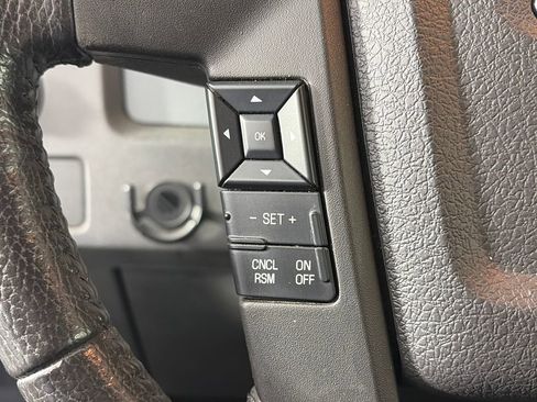 Used 2014 Ford F150 XLT w/ Equipment Group 302A Luxury AWD/4WD image 17