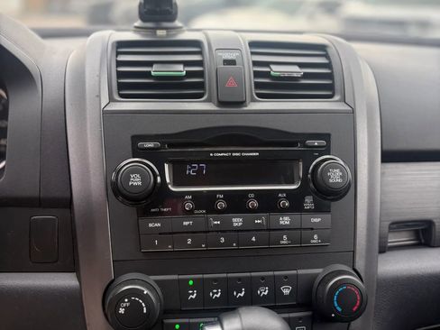 Used 2008 Honda CR-V EX image 37