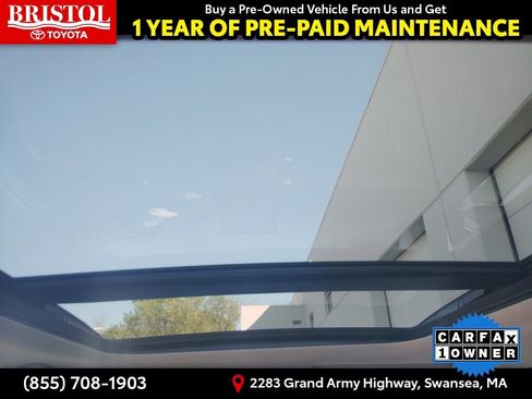 Used 2023 Honda Pilot Elite image 21