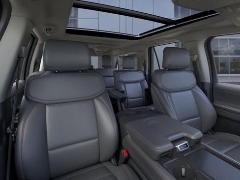 New 2025 Ford Expedition Max Active image 10