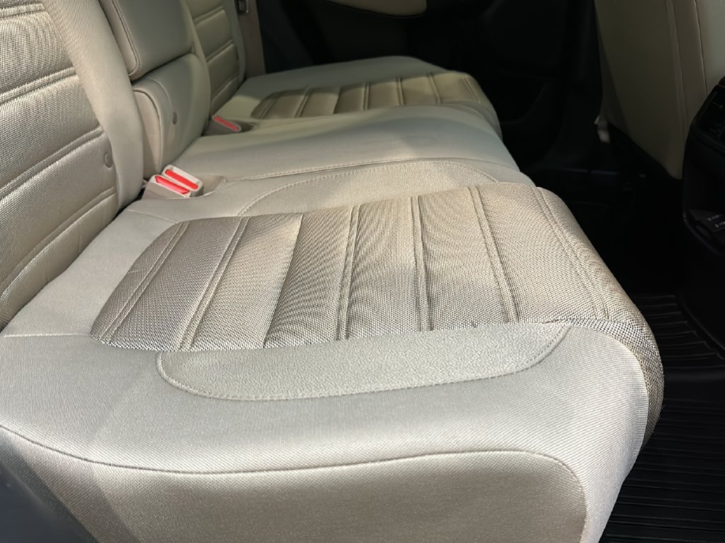 Certified 2019 Honda CR-V EX image 21