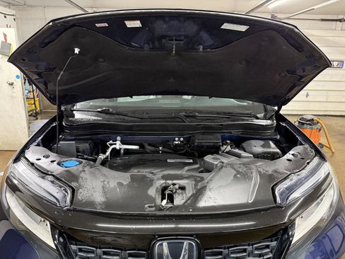 Used 2019 Honda Passport Touring image 24