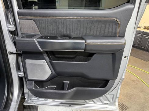 Certified 2024 Ford F350 Platinum AWD/4WD image 26