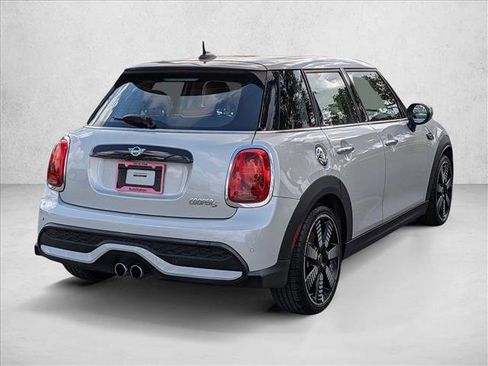 Used 2023 MINI Cooper S FWD image 5