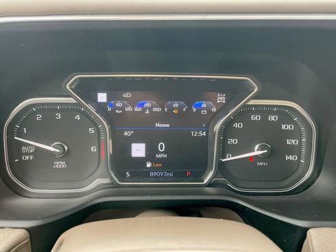 Used 2021 GMC Yukon XL Denali w/ Denali Ultimate Package image 35