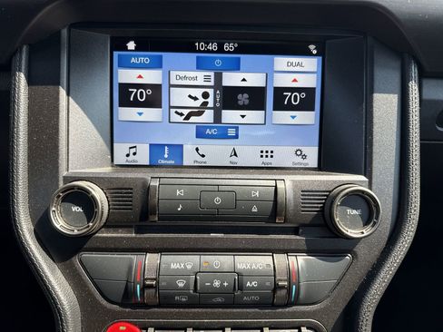 Used 2017 Ford Mustang Shelby GT350 w/ Electronics Package RWD image 20