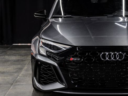 Used 2024 Audi RS 3 2.5T image 59