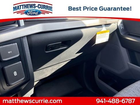 New 2026 Ford F150 XL image 17