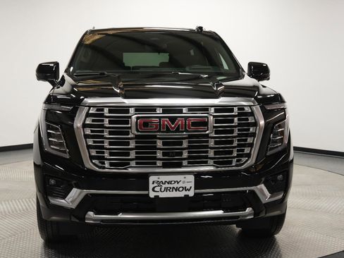 New 2026 GMC Yukon Denali w/ Denali Reserve Package image 2