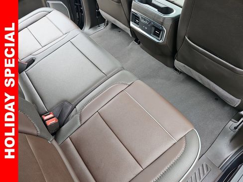 Used 2024 GMC Sierra 1500 Denali w/ Technology Package image 11