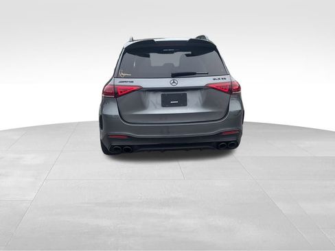 Used 2022 Mercedes-Benz GLE 53 AMG 4MATIC image 5