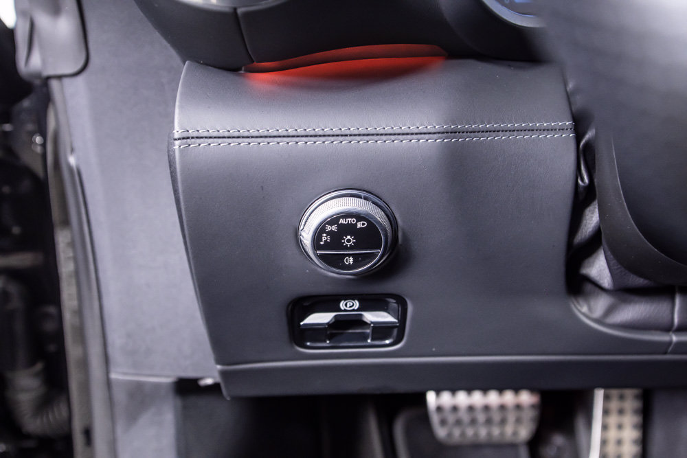 Used 2022 Mercedes-Benz SL 63 AMG 4MATIC image 31
