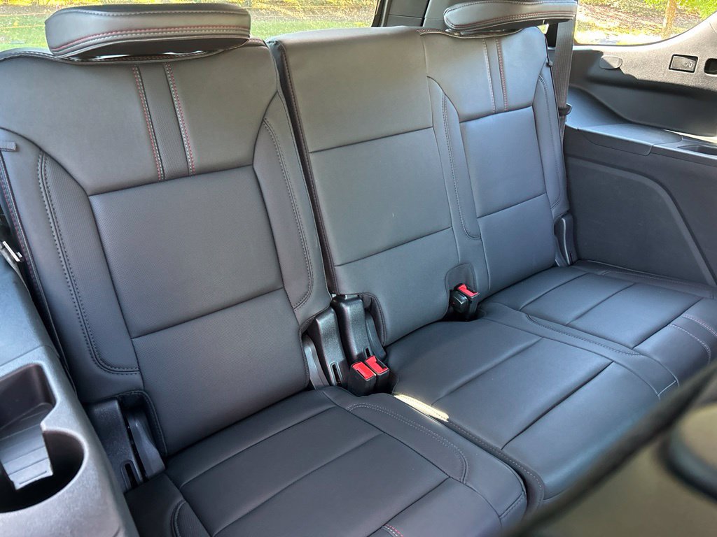 Used 2023 Chevrolet Tahoe RST w/ Luxury Package RWD image 50