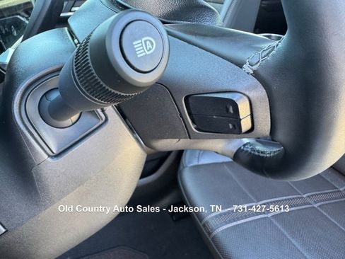 Used 2025 Chevrolet Silverado 2500 High Country w/ Midnight Edition image 66