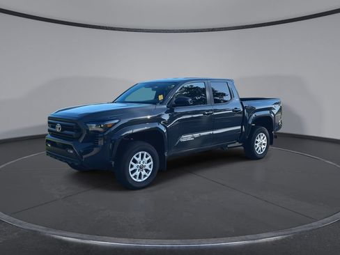 Used 2026 Toyota Tacoma SR5 RWD image 4