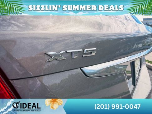 Used 2019 Cadillac XT5 Premium Luxury AWD/4WD image 42
