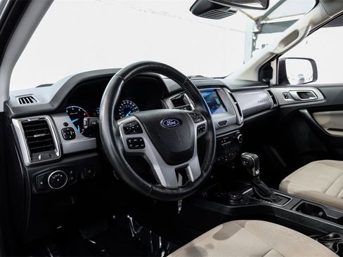 Used 2022 Ford Ranger XLT w/ Equipment Group 301A Mid image 2