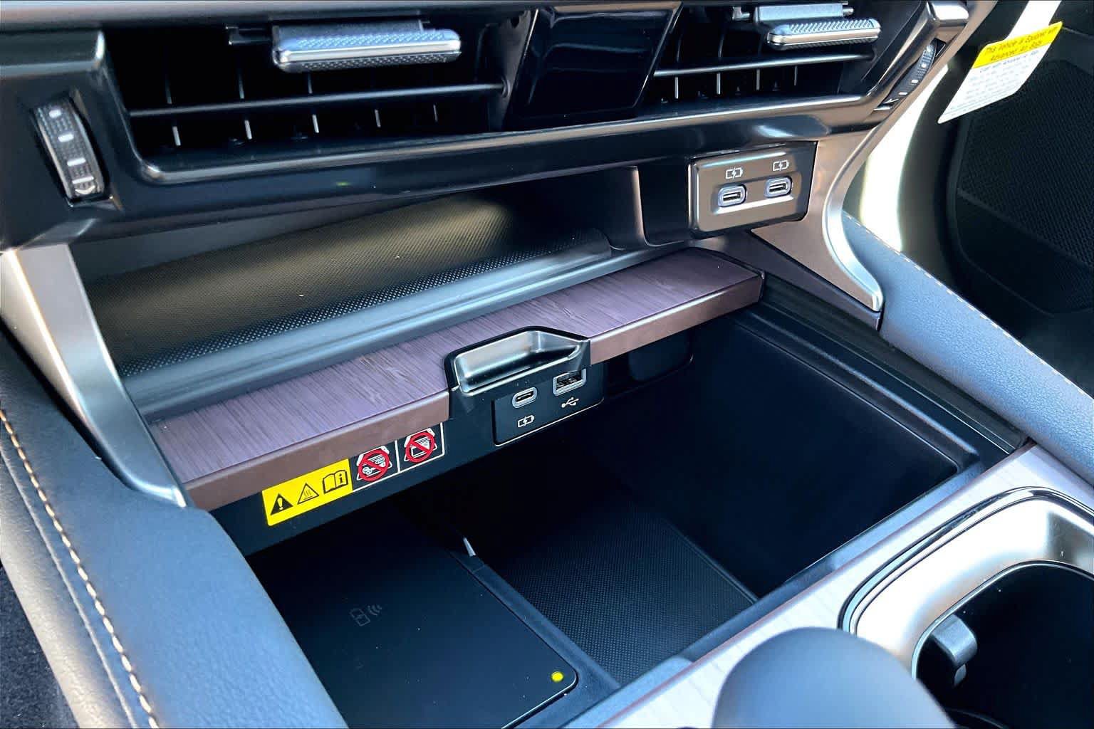New 2026 Lexus RX 350 Premium FWD image 14