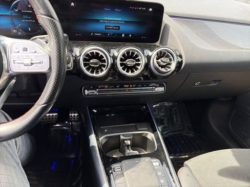 Used 2023 Mercedes-Benz GLA 250 w/ AMG Line Exterior image 21