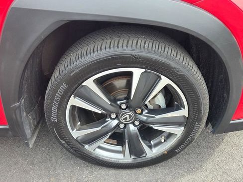 Used 2021 Lexus UX 250h w/ Premium Package AWD/4WD image 8