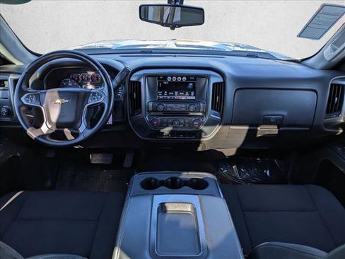 Used 2018 Chevrolet Silverado 1500 LT w/ All Star Edition image 16