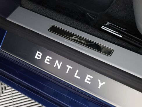 New 2025 Bentley Flying Spur Speed image 24