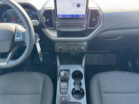 Certified 2022 Ford Bronco Sport image 11