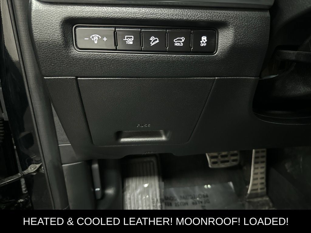 Used 2024 Kia Telluride SX X-Line AWD/4WD image 32