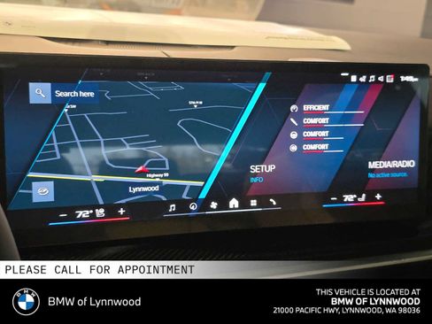 New 2026 BMW X5 M Competition w/ Executive Package AWD/4WD image 30