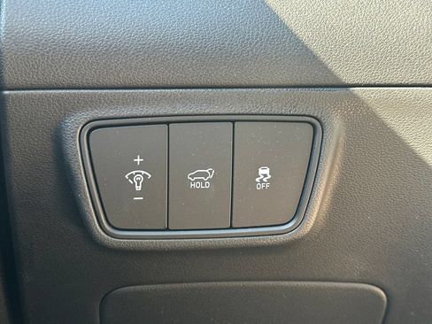 Used 2024 Hyundai Tucson SEL AWD/4WD image 17