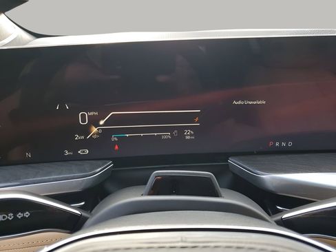 New 2026 Cadillac Escalade IQL Sport 2 image 40