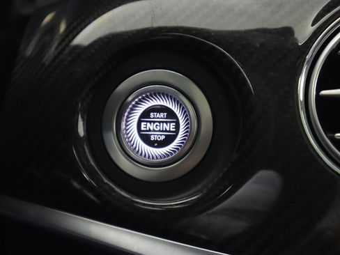 Used 2020 Mercedes-Benz S 63 AMG S 63 AMG image 47