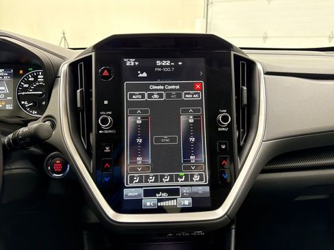 Used 2025 Subaru Crosstrek 2.0i Premium image 19