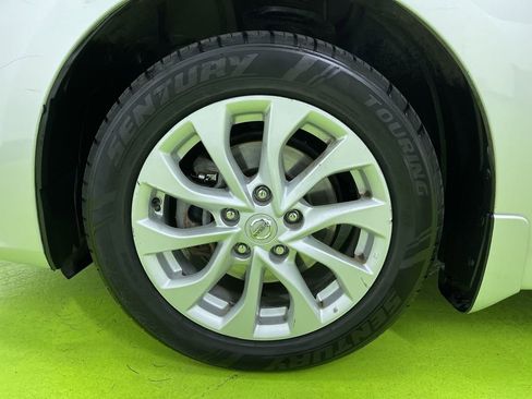 Used 2018 Nissan Sentra SV image 15