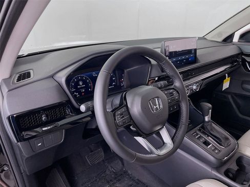 New 2026 Honda CR-V EX-L image 8