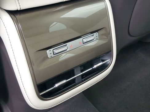 New 2026 Lincoln Nautilus Black Label AWD/4WD image 30